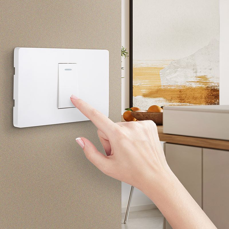 3 Gang Smart Dimmer Switch